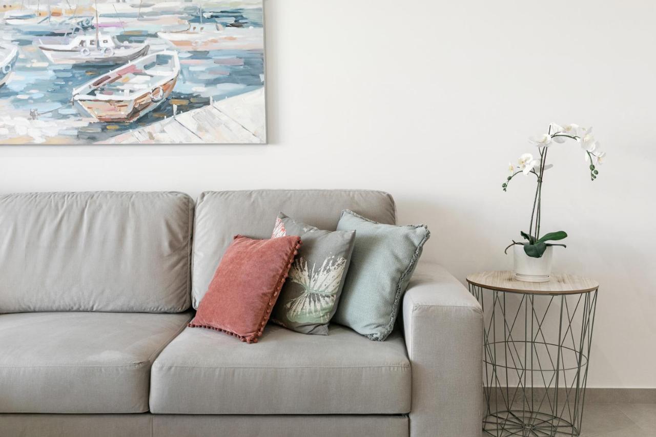 Zahra Place - Stylish Flat Nazaré Exteriör bild